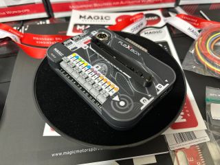 Flex Magicmotosport FLK02.V02 | FLX 1.1 | FLX 1.9 .