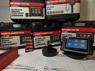 Autel Autodiagnostika